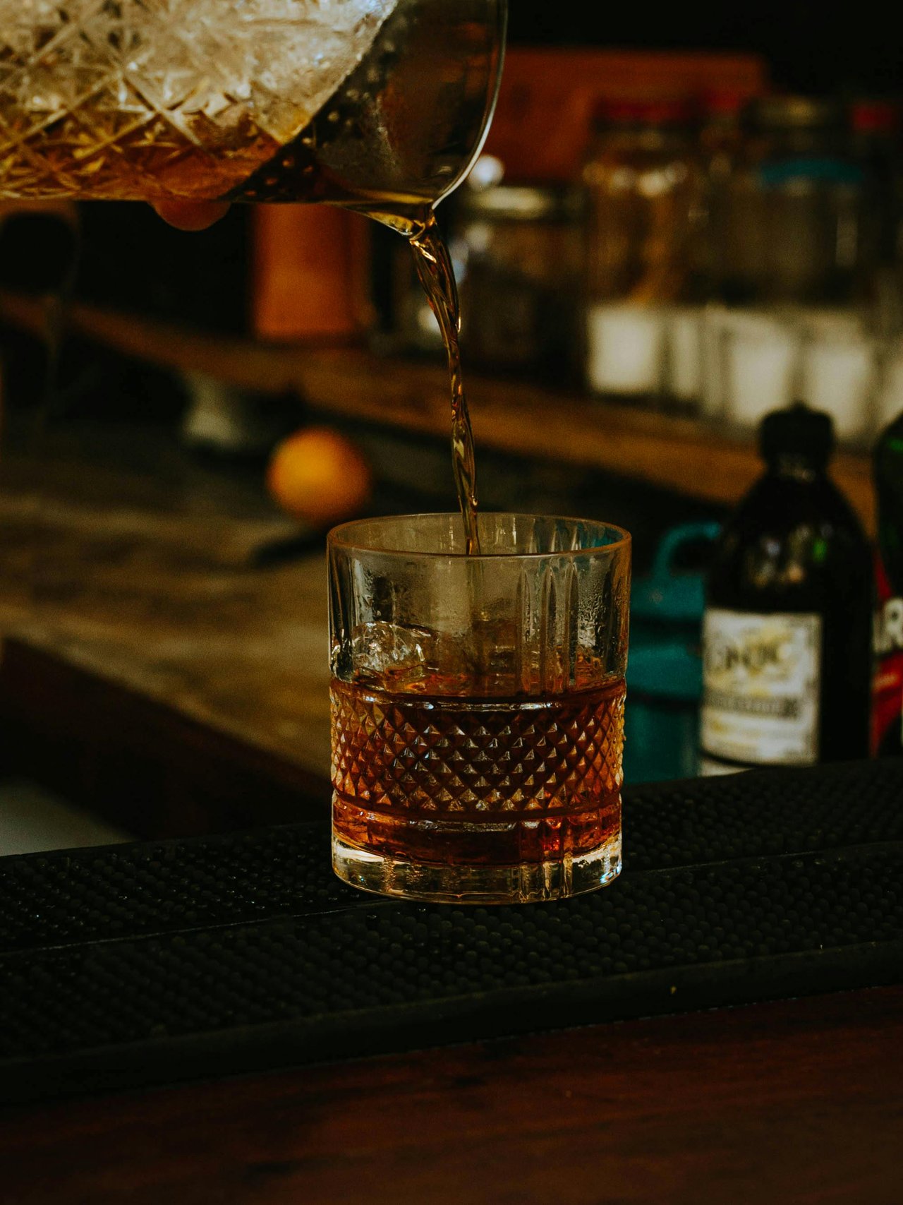 Oxford Oaks Distillery and the Craft Distillery Industry in North Carolina
