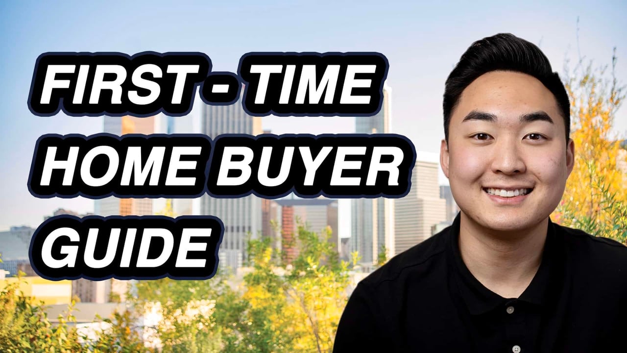 How to buy your first home in Los Angeles