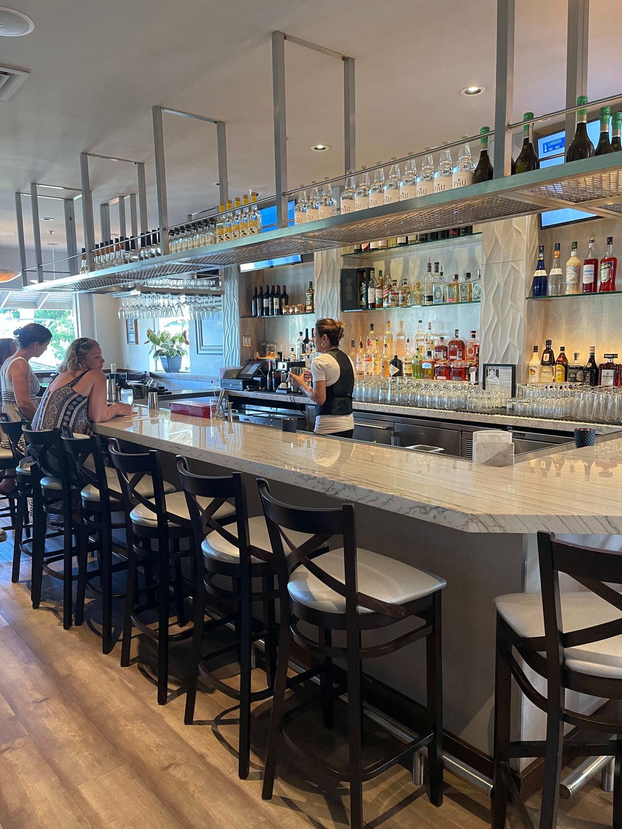 Kauai Real Estate Upadate, Tables At Poipu Review, Oahu-Maui-Big Island 2022 vs 2021 Review