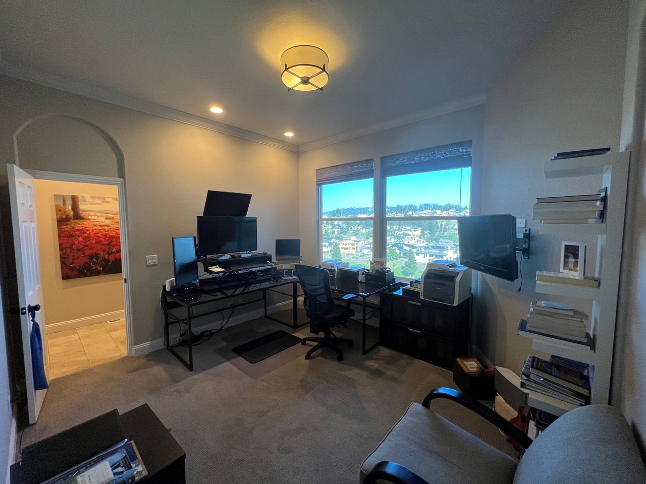 Property with Sweeping Views
