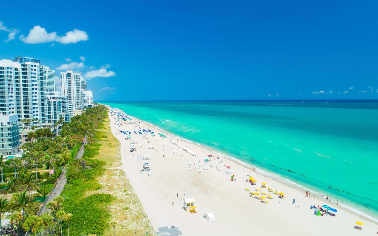 Miami Beach