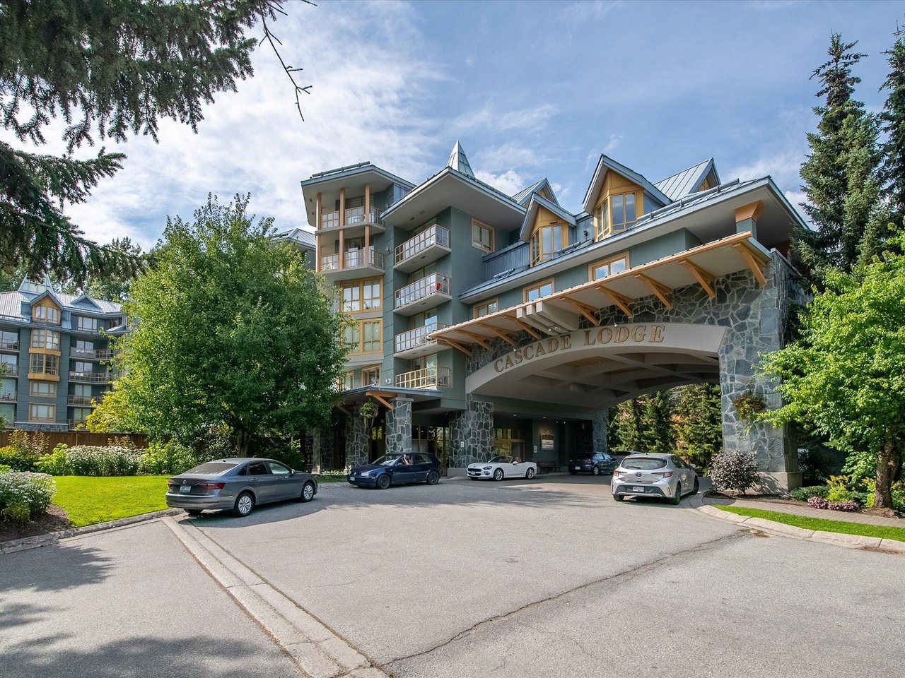 411-4315 Northlands Blvd