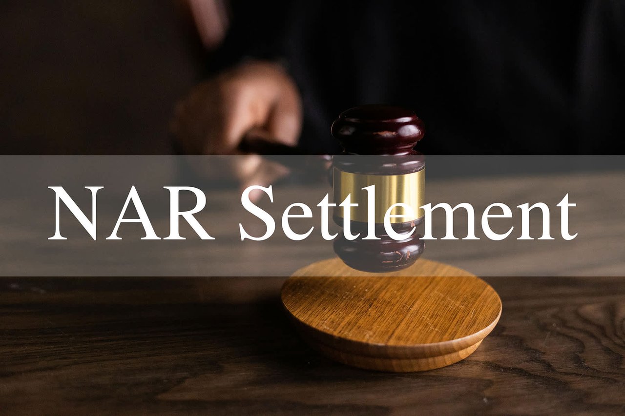 The Future Of Real Estate Post NAR Settlement