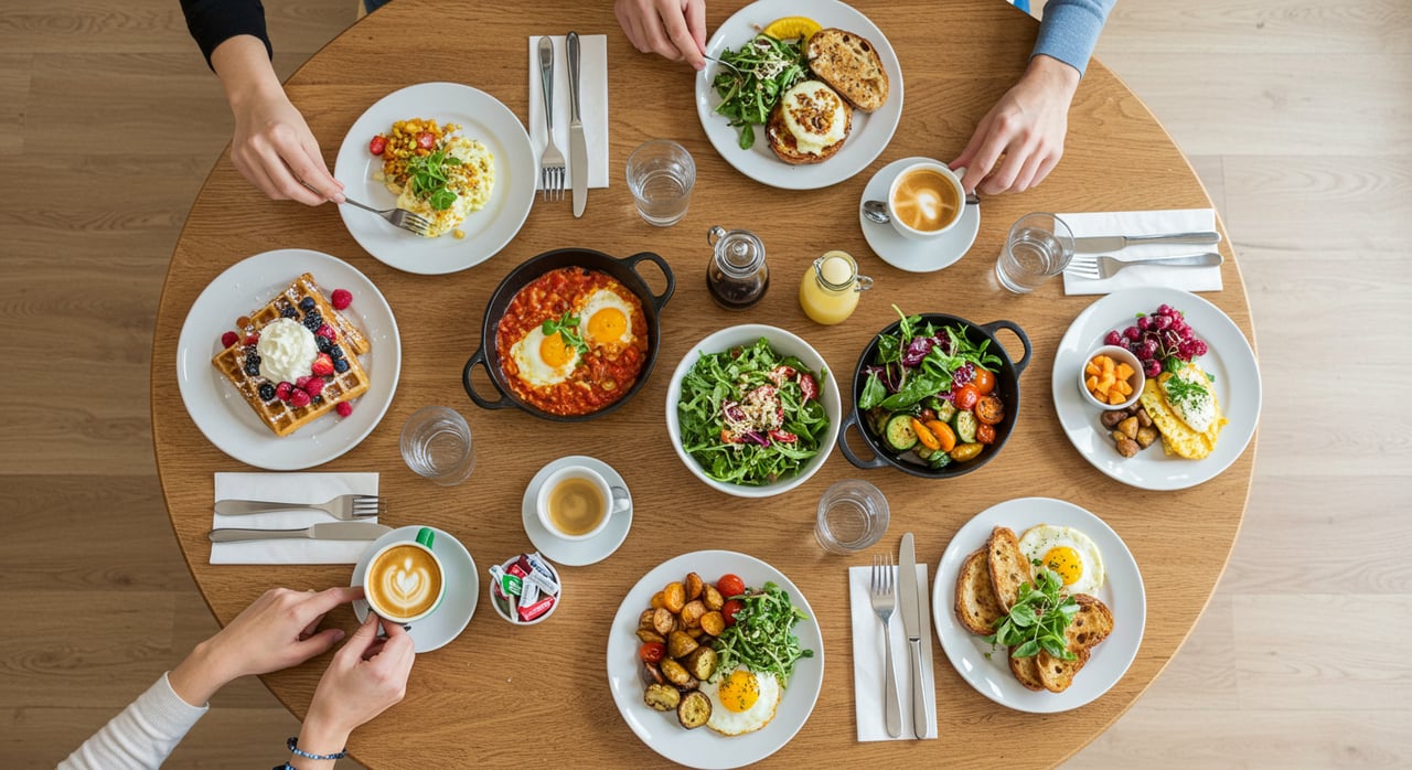 8 Best Restaurants Near Bourne, MA