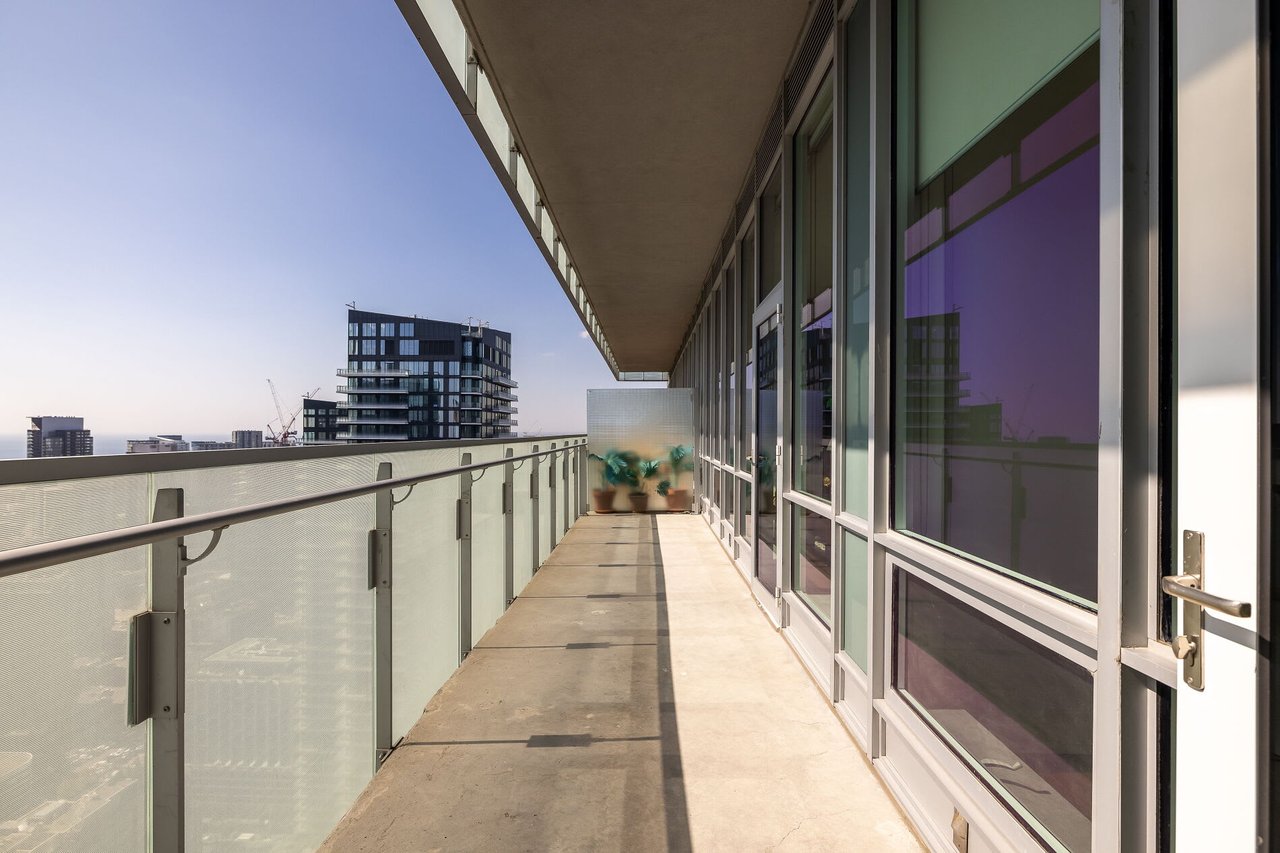 Festival Tower Penthouse