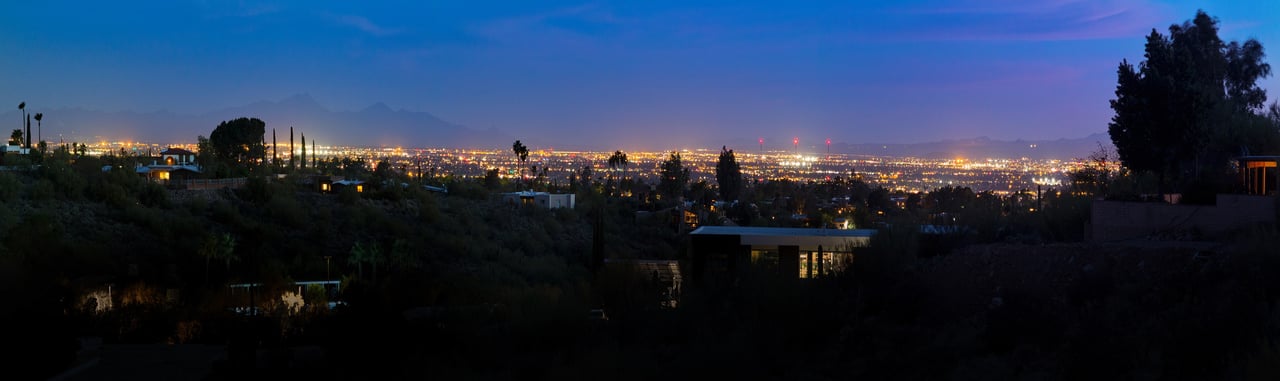 Highly Sought After Skyline Bel-Air Community