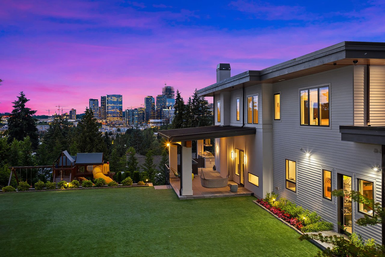 Bellevue