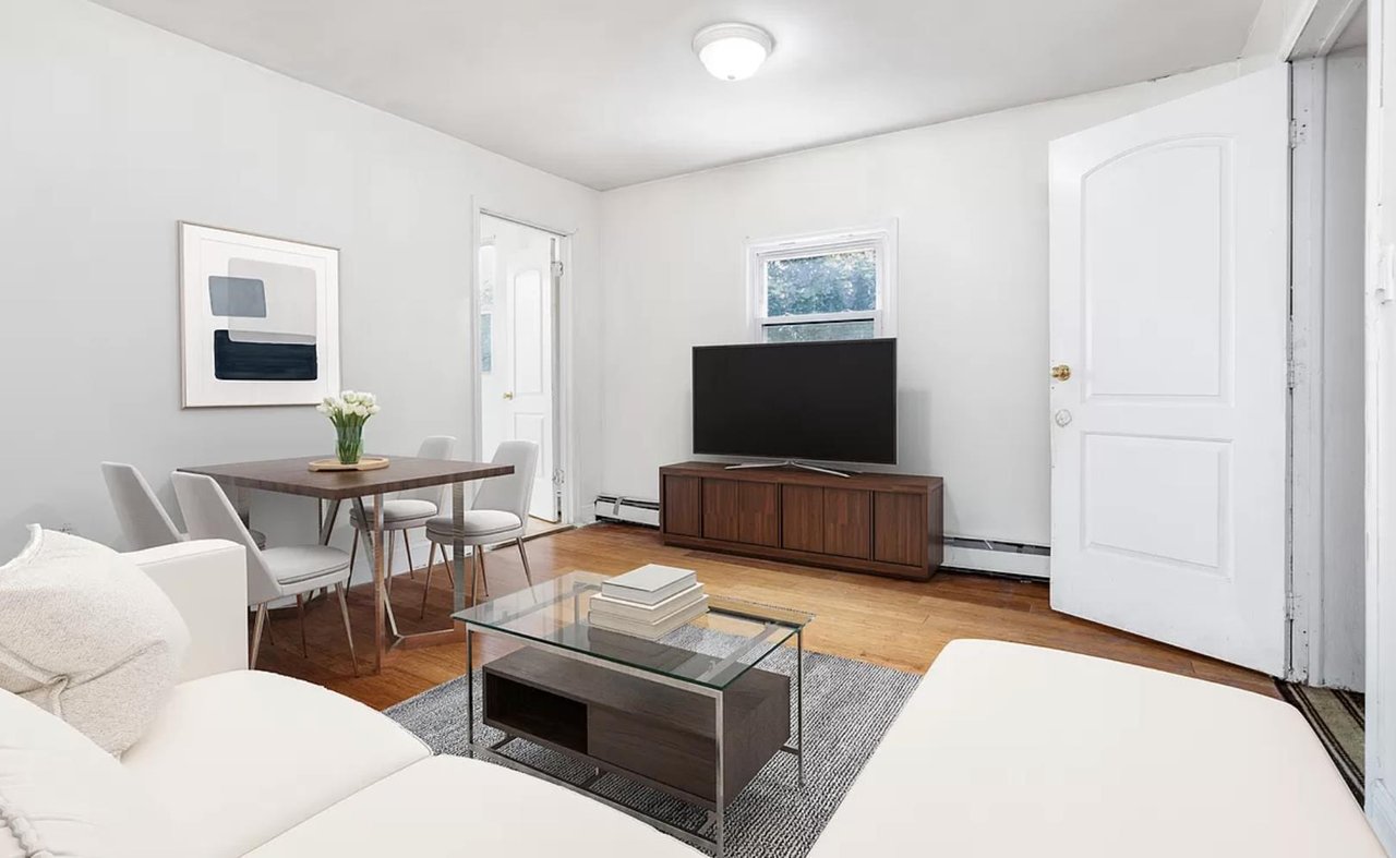 387 Grant Avenue, Apt 2