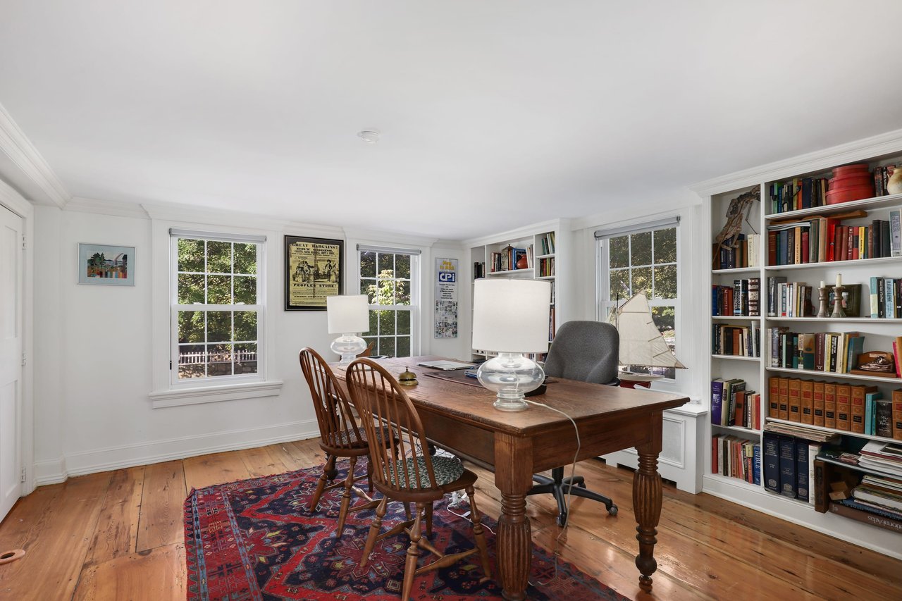 481 Old Long Ridge Road