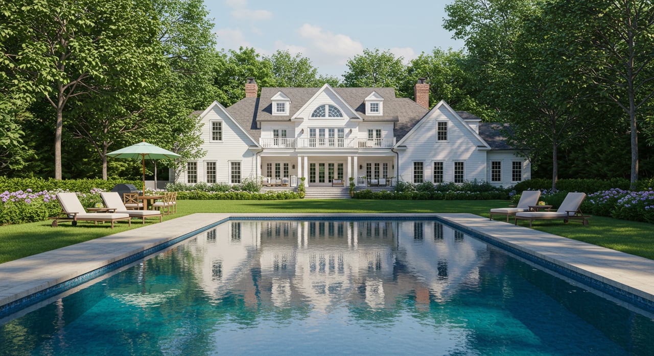 Buying a Home in Stamford, CT