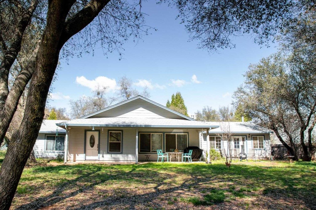 3816 Crosswood Drive