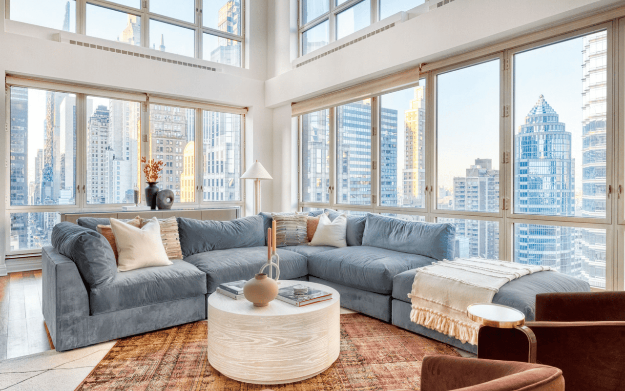 150 East 57th St. #PH-2AB