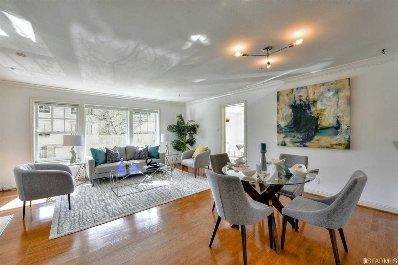 1568 Union Street Unit 101