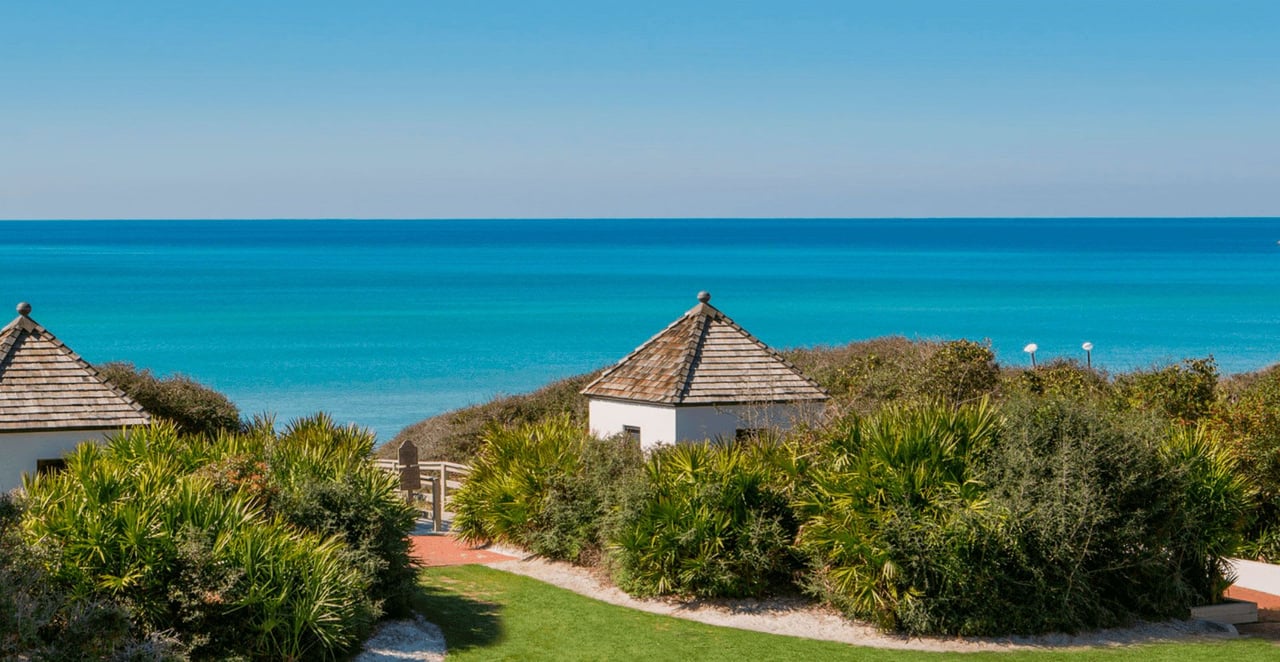 Run for the Rosemary 5K