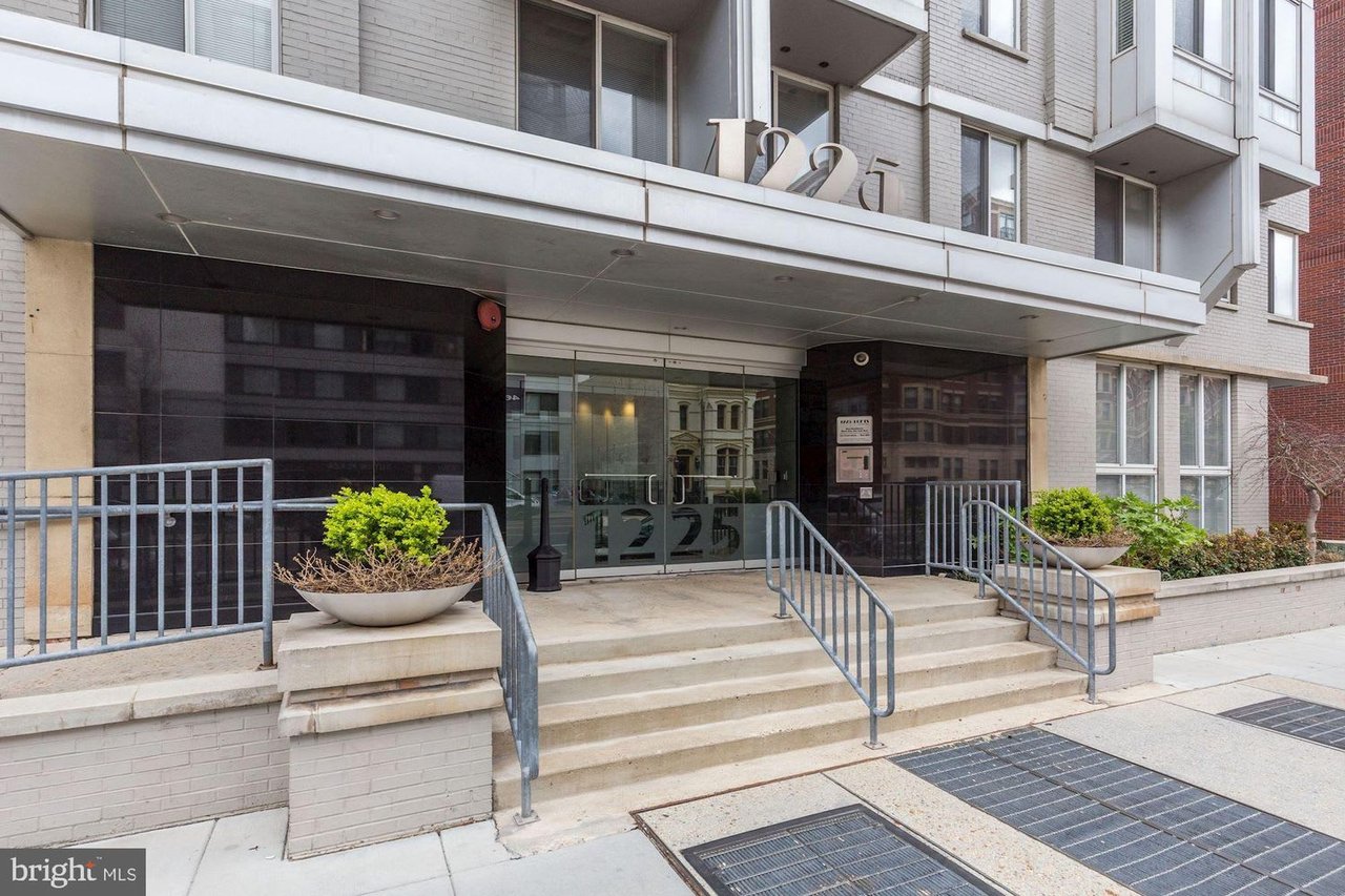 1225 13th Street Northwest, Unit 311