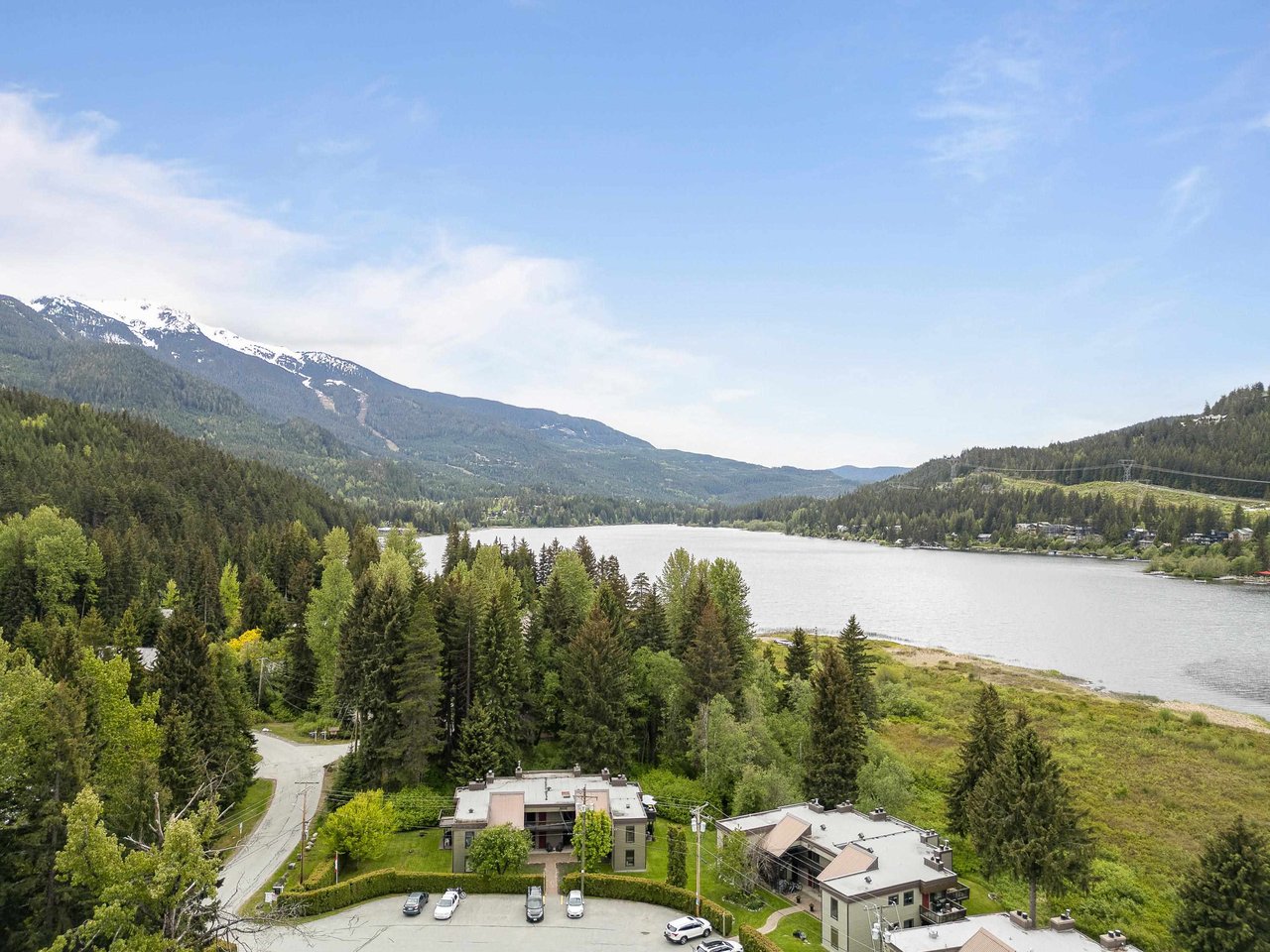 106-6850 Crabapple Drive, Whistler
