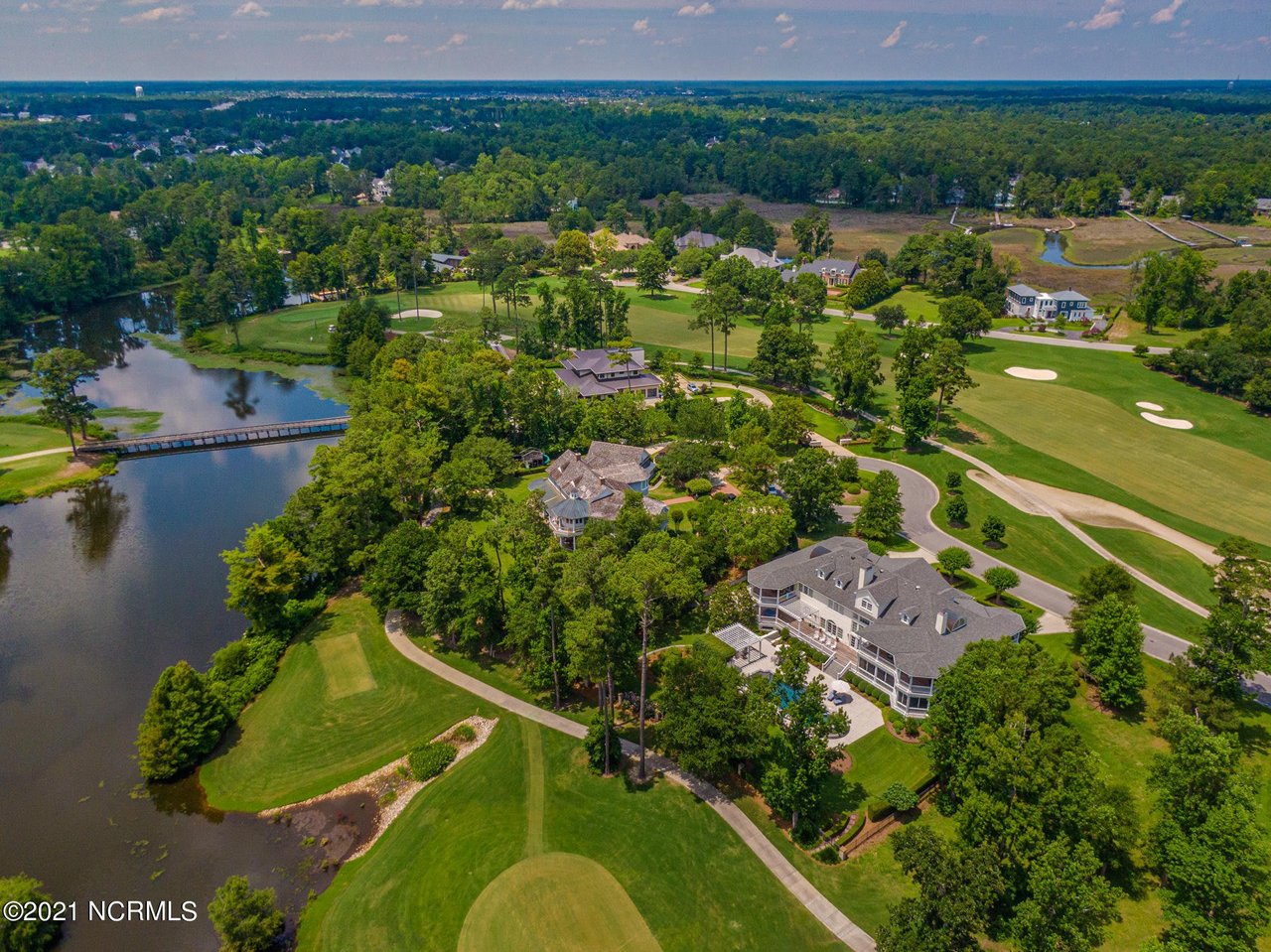 New Hanover County Market Update | March 2024