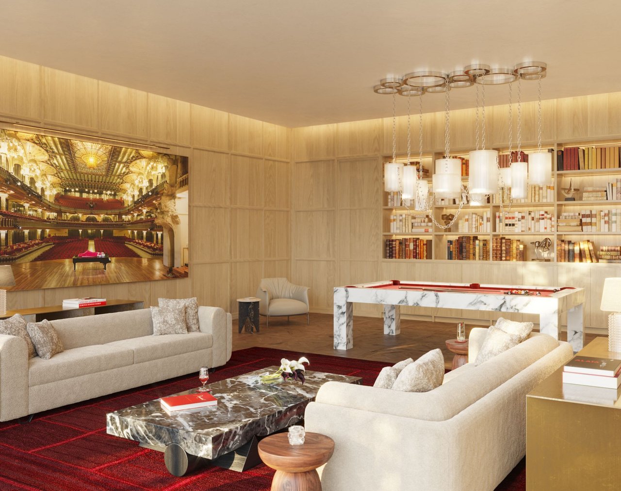 Baccarat Residences