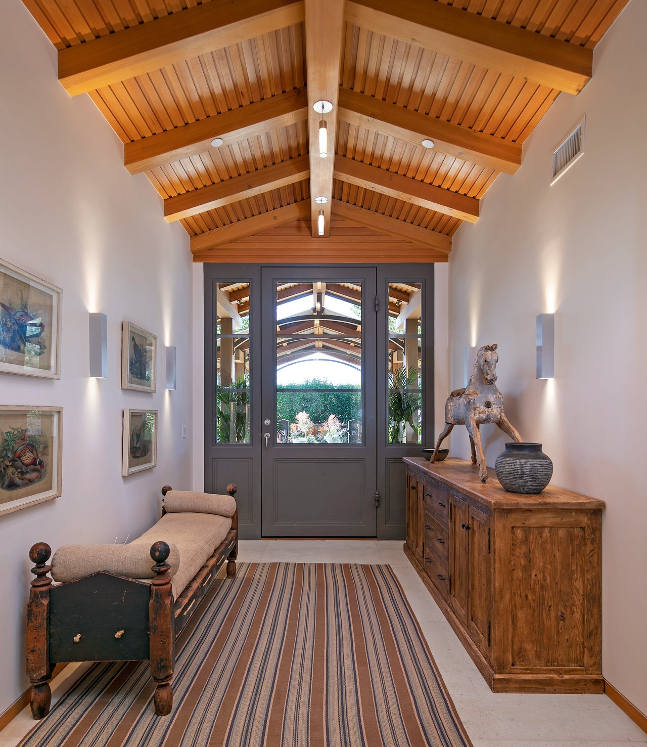 Indian Way Estate