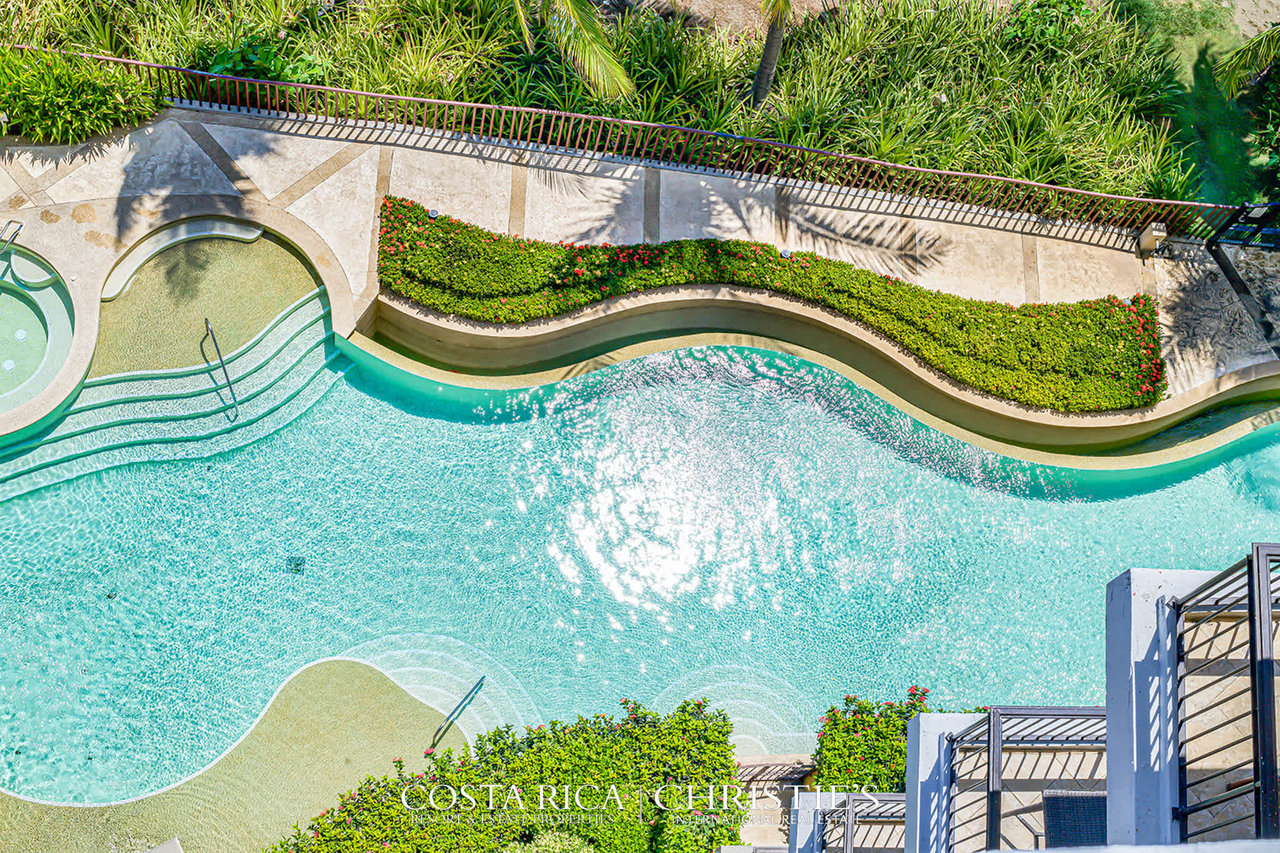 Seventh Heaven Ocean View at Vista Las Palmas