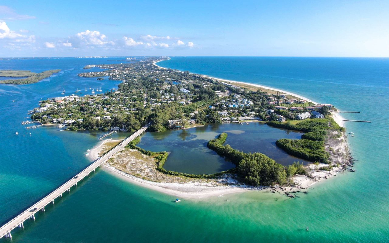 Longboat Key