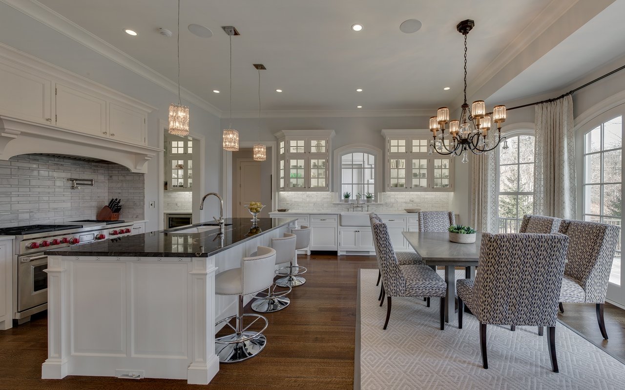 Five Signs That Your Kitchen Needs Help