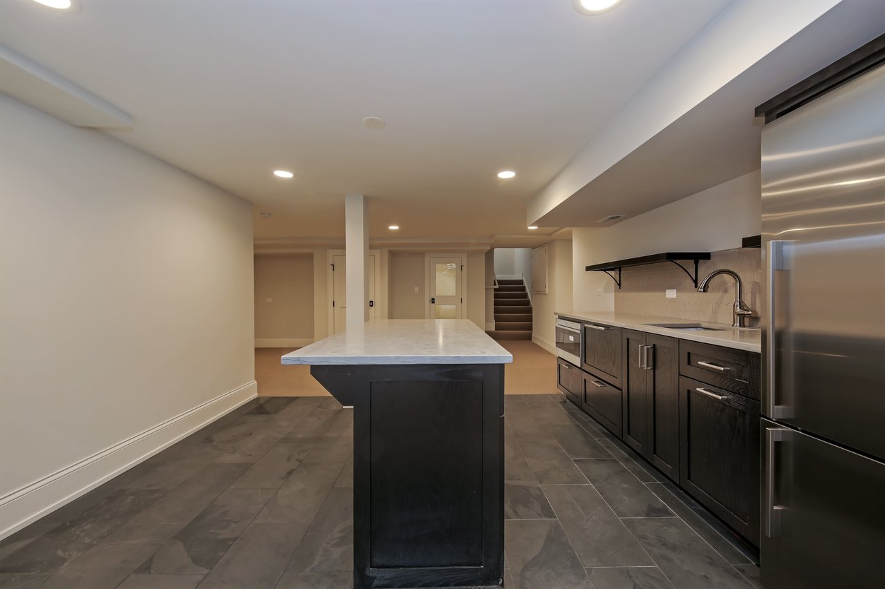 Beautifully Detailed Home on Majestic Lot