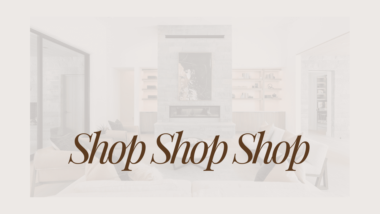 Shop The Park House Living Room