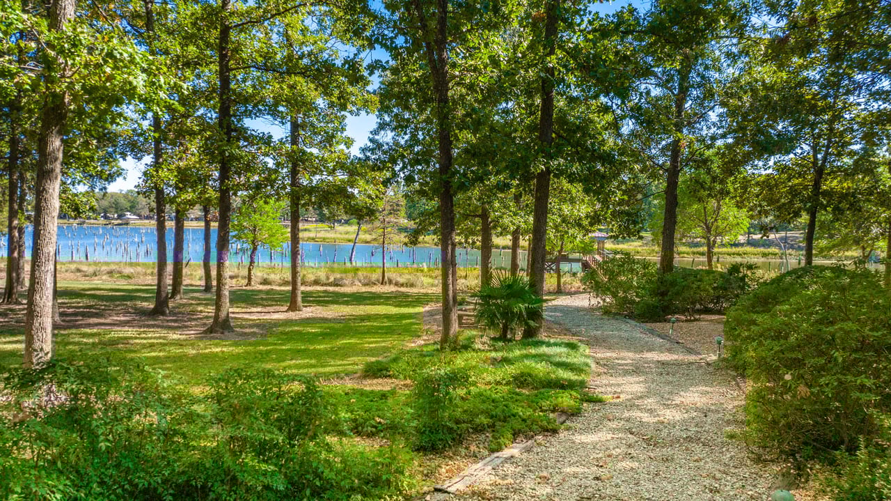 Lake Fork Estate