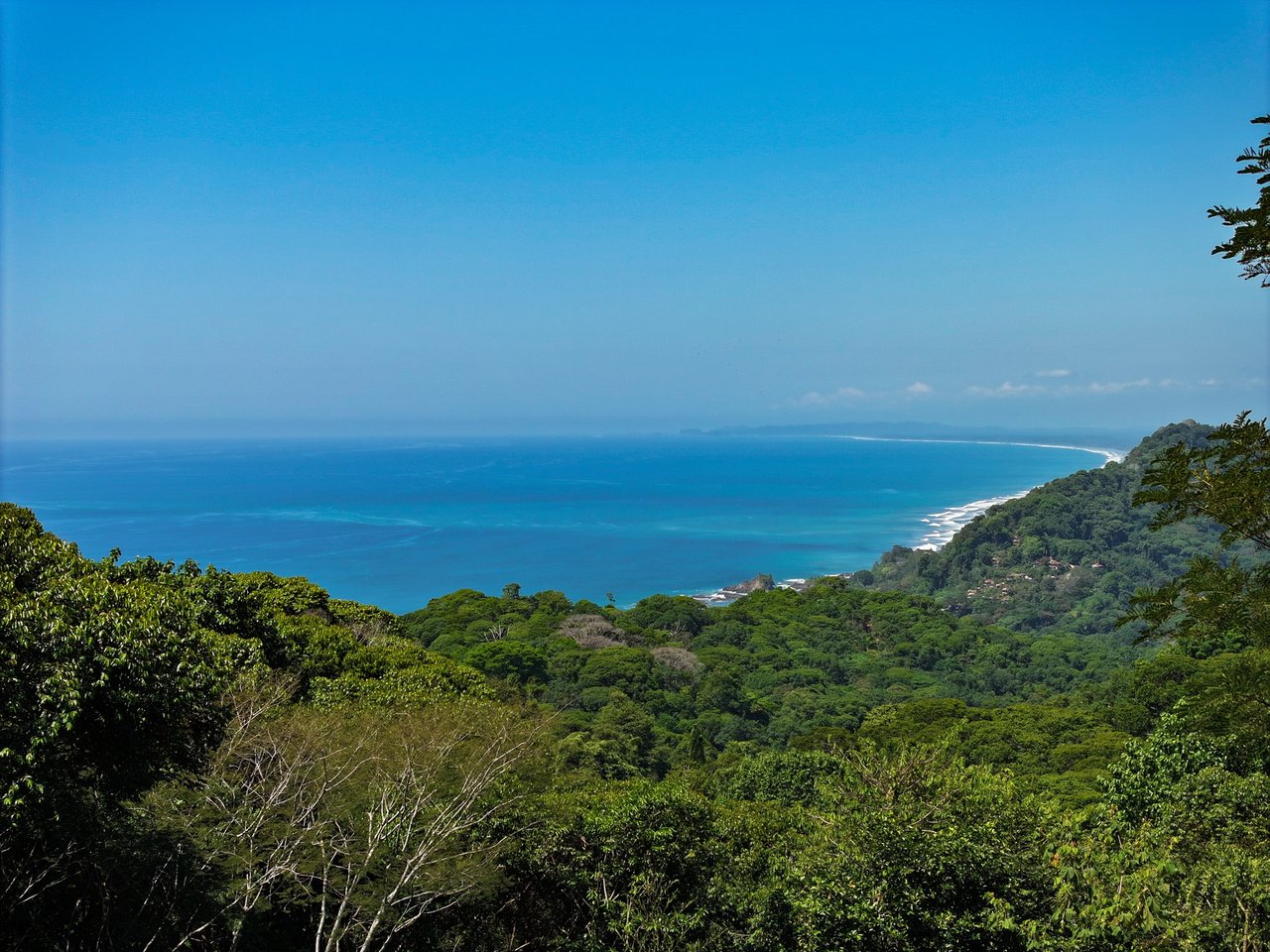 Unveil Paradise: Your Dream Homesite Awaits in Dominical, Costa Rica