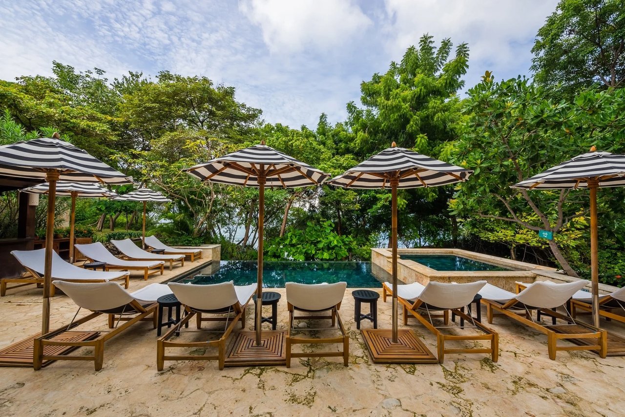 Four Balcony Turnkey Flat, Flamingo, Guanacaste