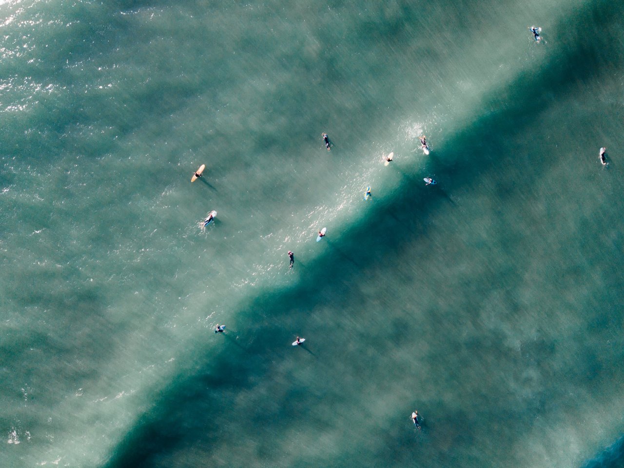 Everything You Need to Know About Southeastern North Carolina’s Surf Scene
