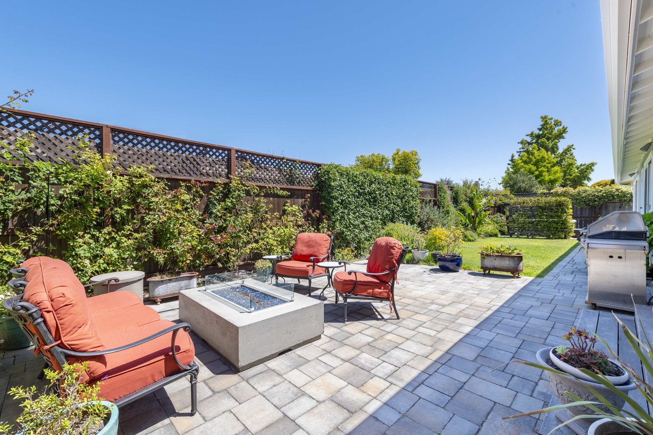 Charming Single-Level Home in Coveted Paradise Cay- Represented Owner and Tenant