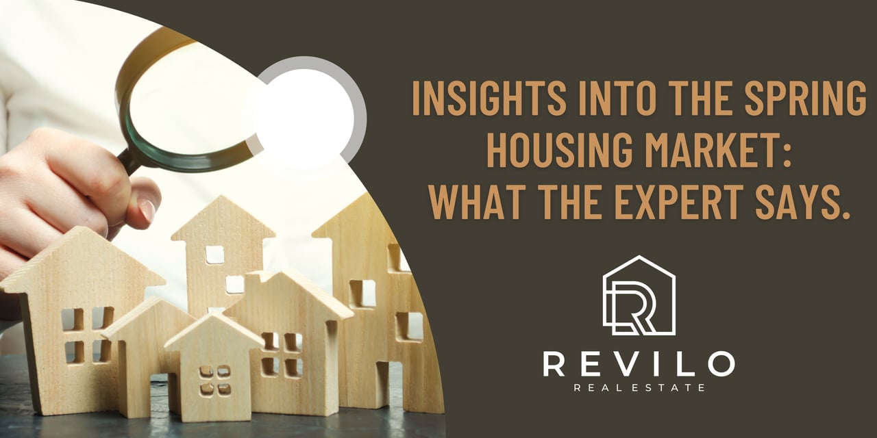 Insights into the Spring Housing Market: What Experts Are Saying