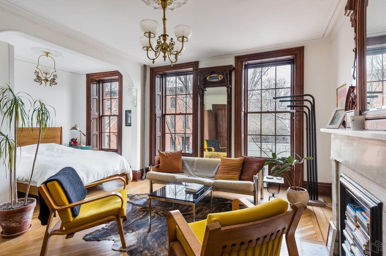 Top 10 Brooklyn Real Estate Listings: A Flatbush Standalone, an Italianate in Bed Stuy