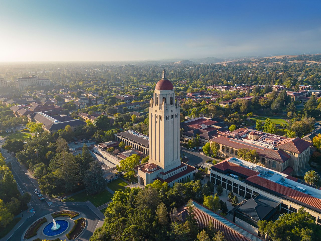 Palo Alto