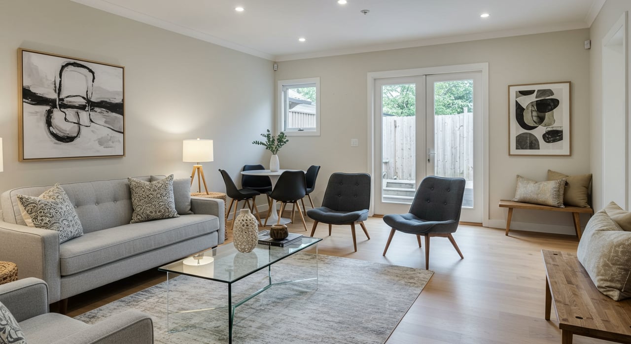 351 E 50th Street, Penthouse