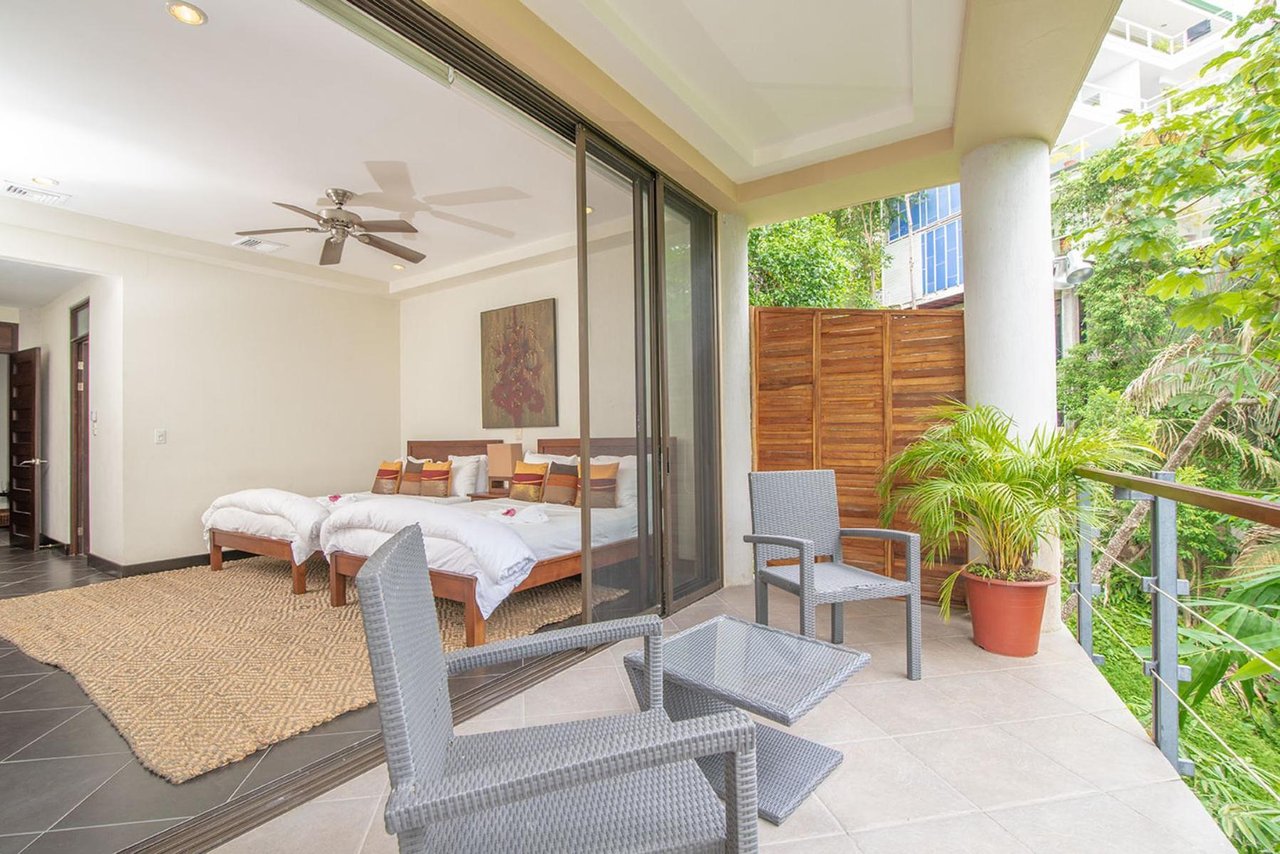 Balinese Tropical Luxury Estate, Manuel Antonio, Puntarenas