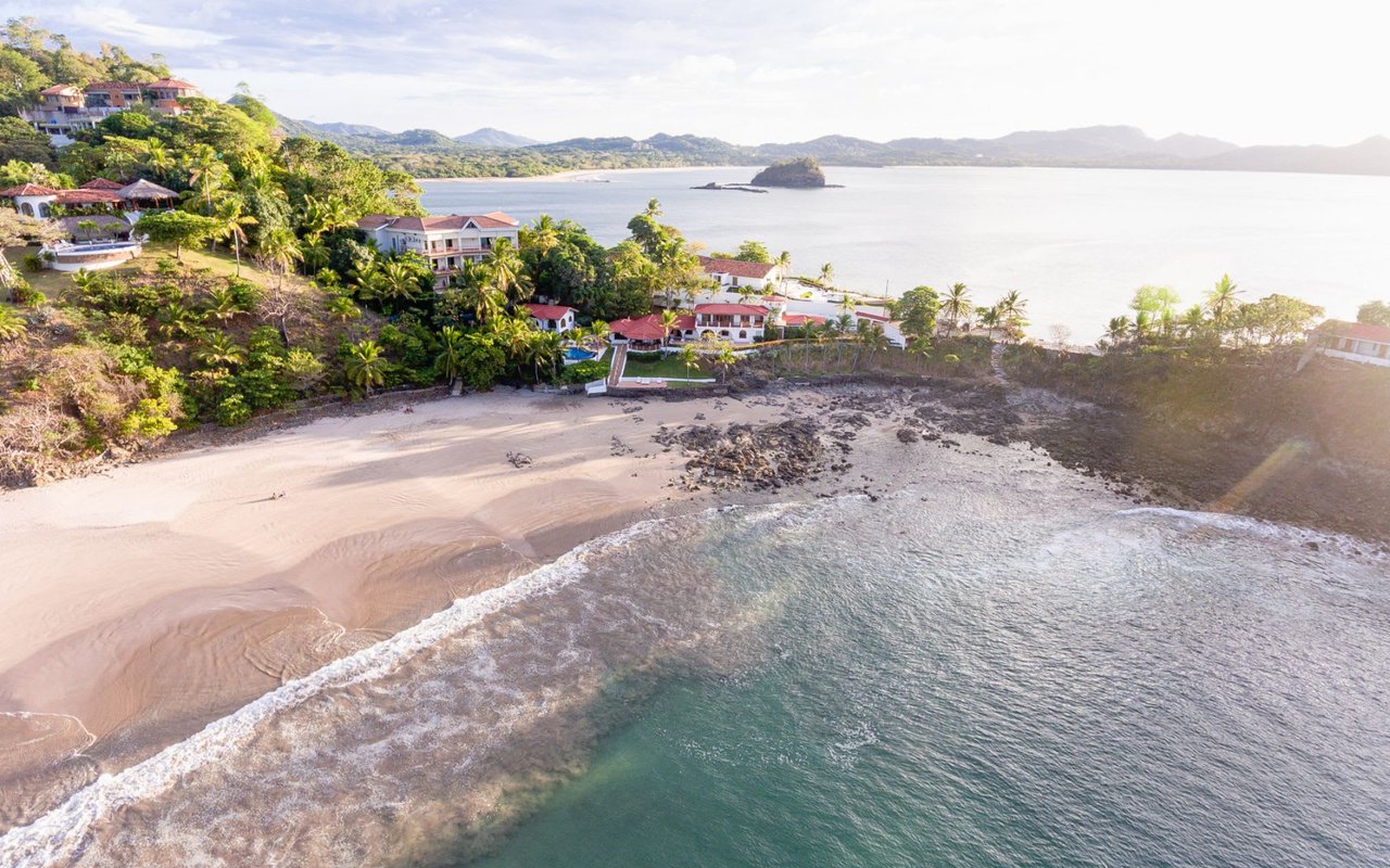 Beach Homes for Sale in Costa Rica