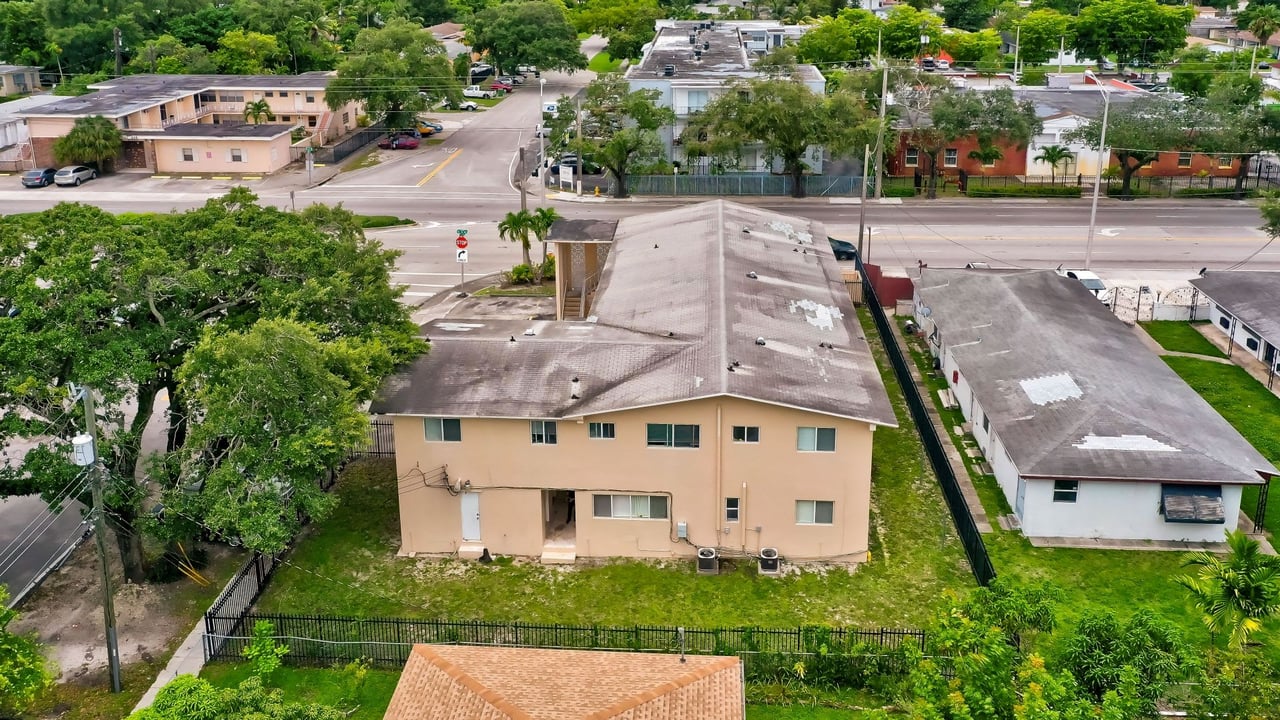 Bimini Apartments | North Miami