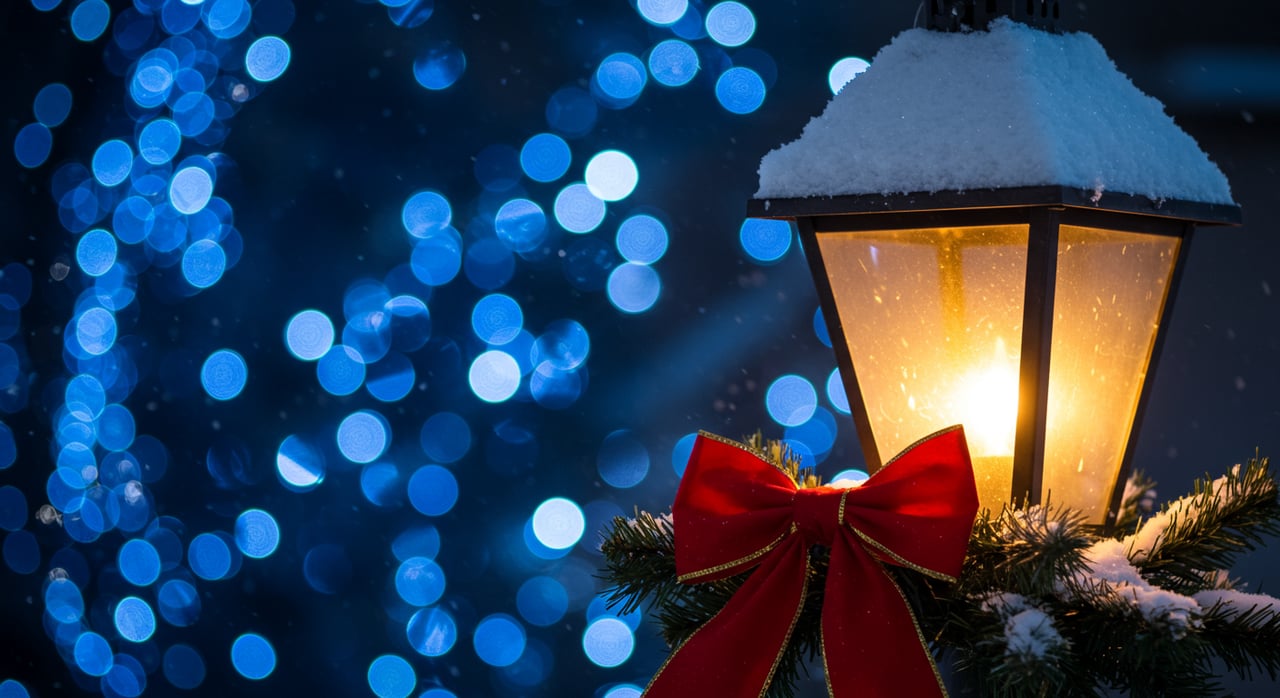 Top Things To Do During Christmas in Houston