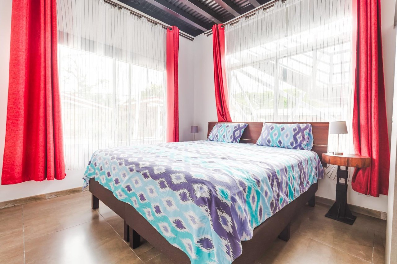 Boutique Apartment Hotel Resort, Uvita, Puntarenas
