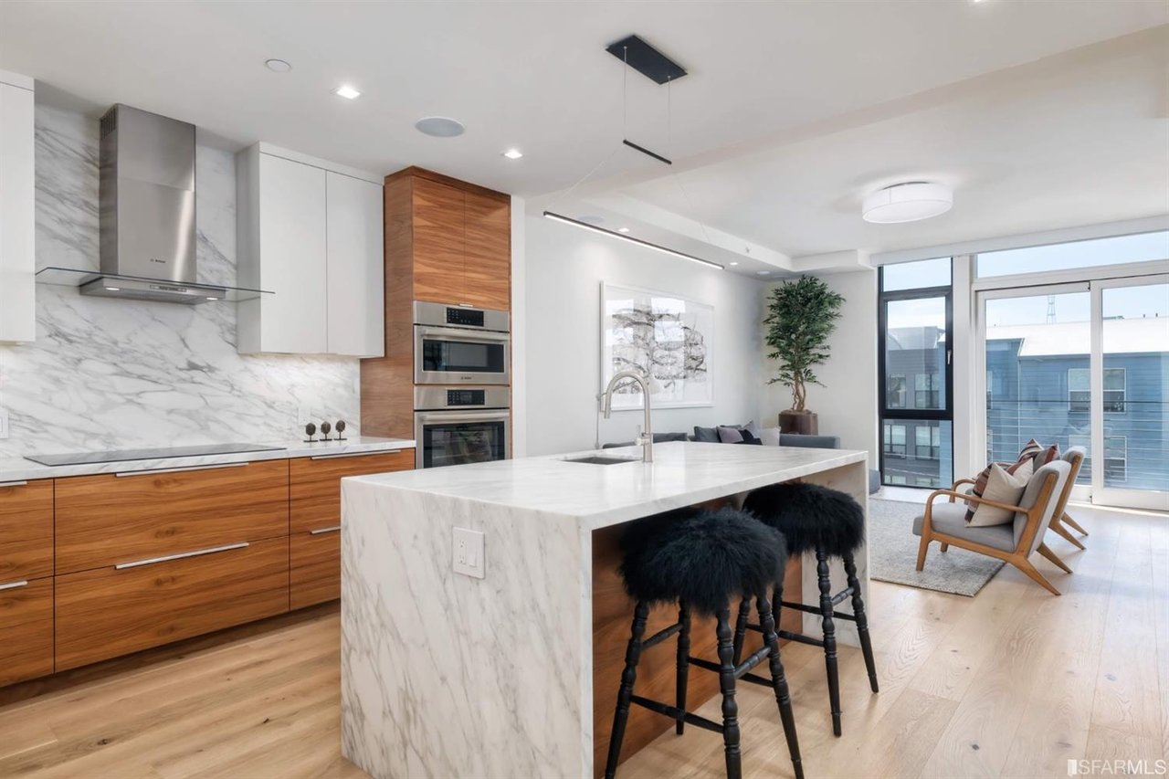 The Ultimate Sustainable Luxury Living