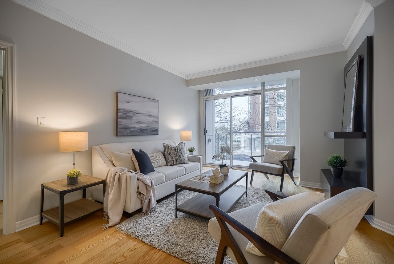 80 Port St E #212 
