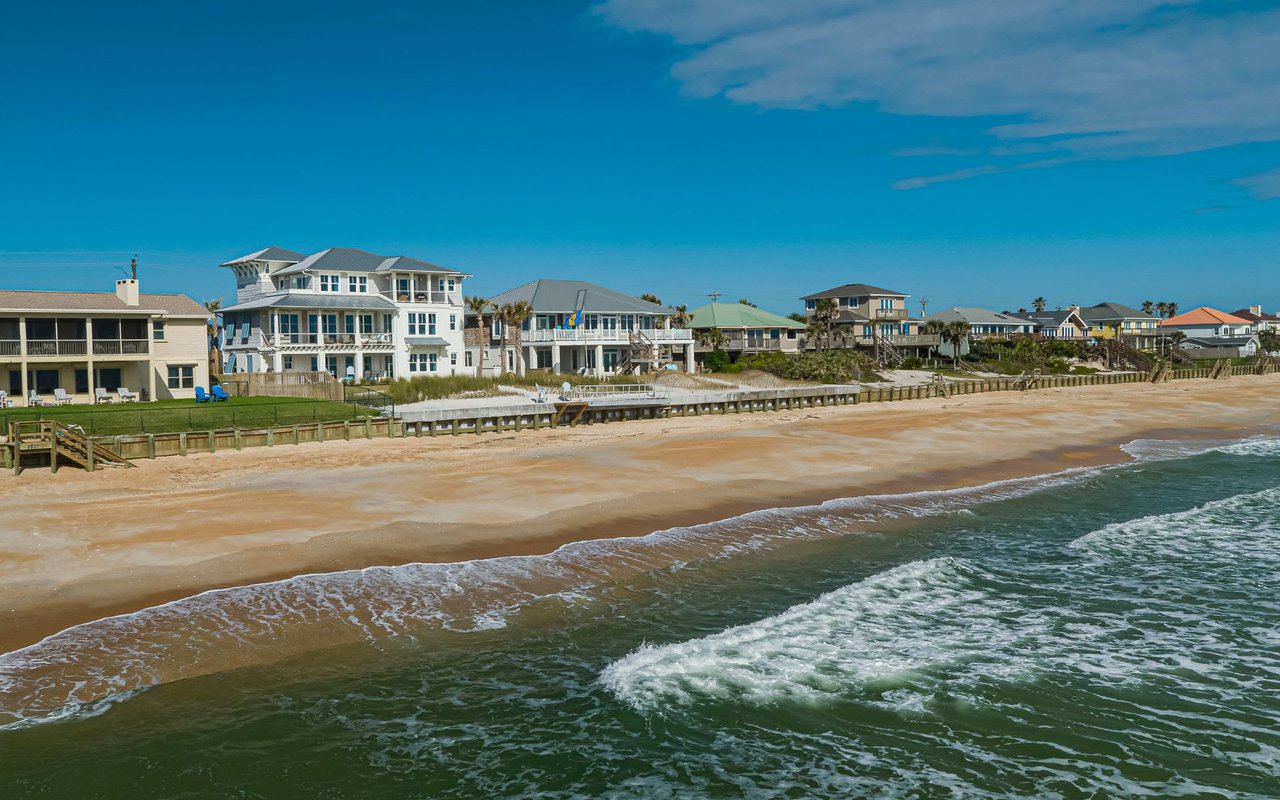 South Ponte Vedra Beach | Vilano Beach