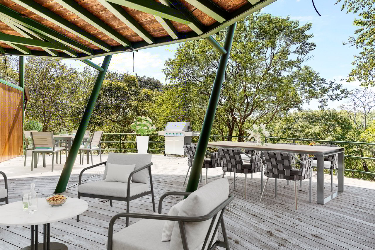Pura Jungla Tower | Your Ultimate Nature Retreat in Guanacaste