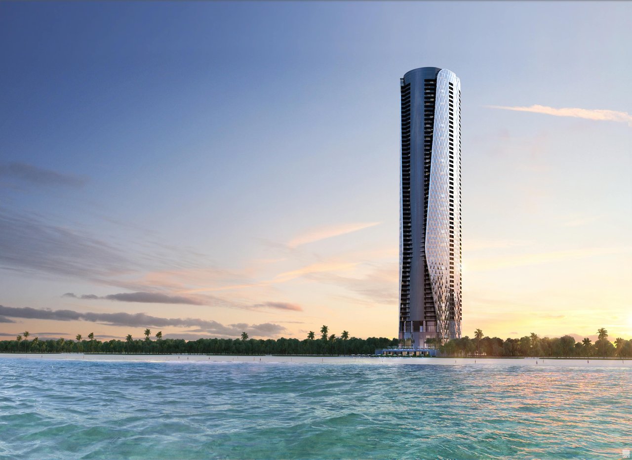 Bentley Residences at Bay Harbor Islands