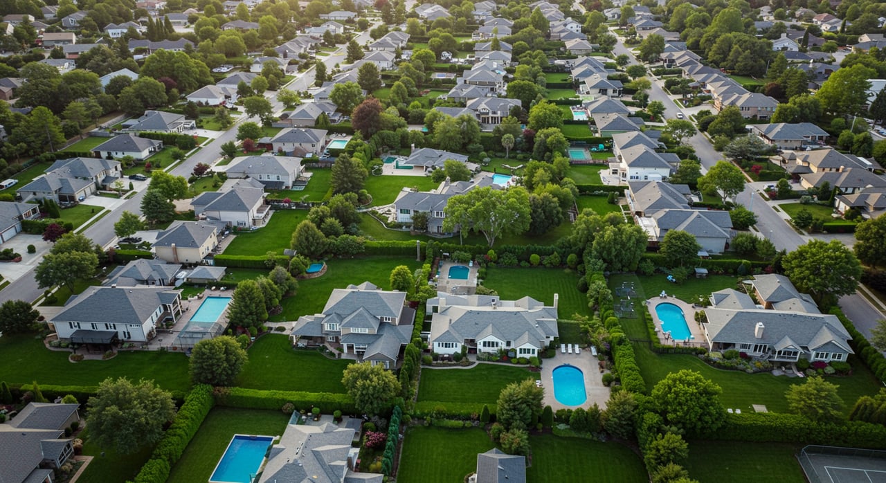 Tarzana, CA Real Estate Market Update