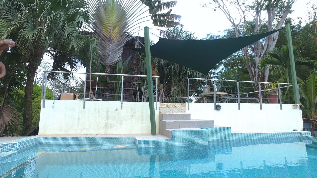 Ocean View Restaurant and Home, Ojochal, Puntarenas