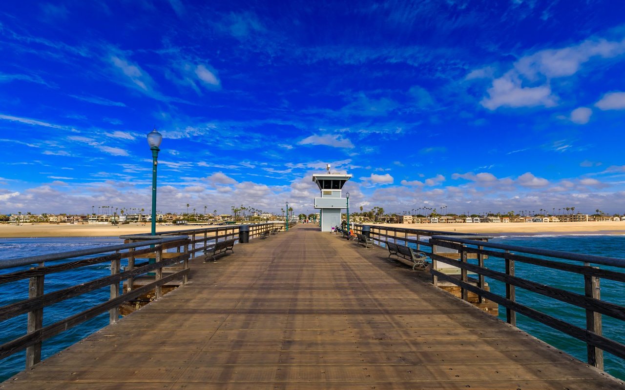 Seal Beach